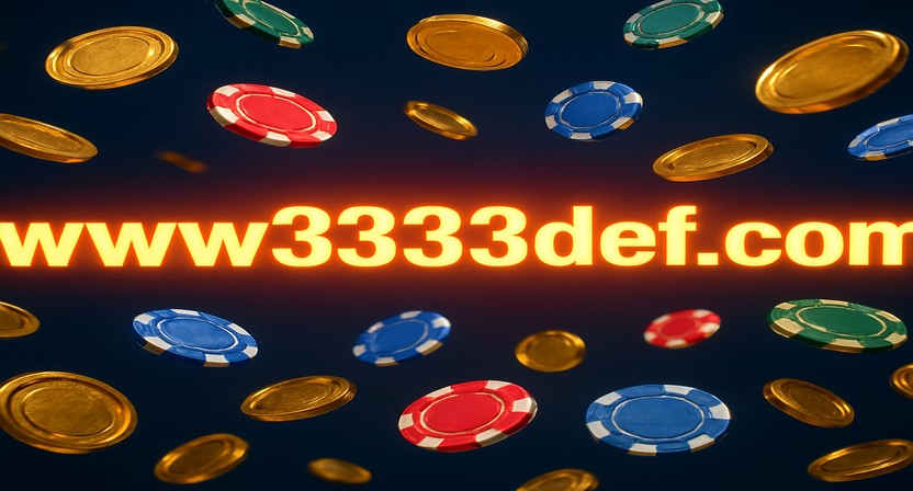 3333 def আর্কেড গেমগুলোর জন্য মসৃণ মোবাইল অভিজ্ঞতা