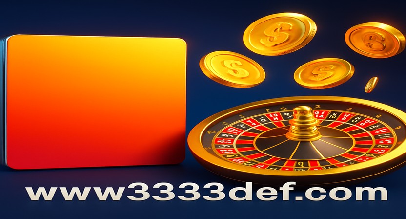3333 def আর্কেডে বিশেষ পুরস্কার ও প্রচার
