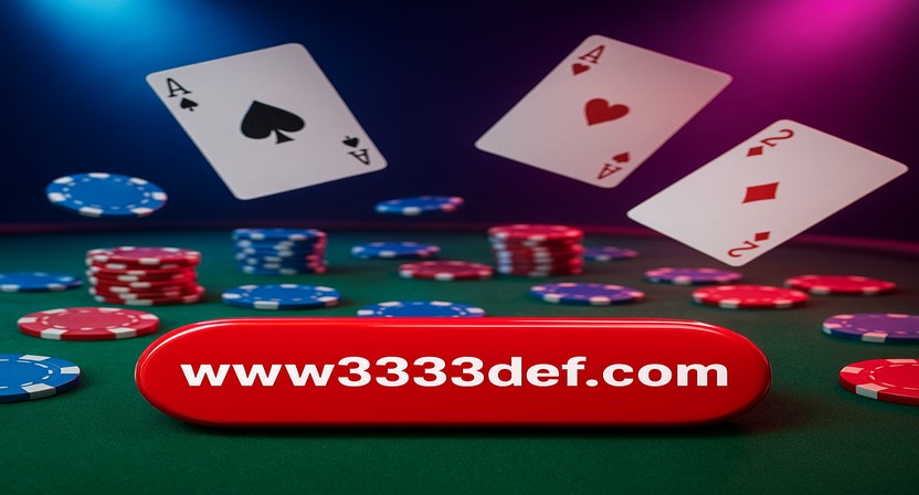 3333 def লগইনের সুরক্ষিত যাচাইকরণ ব্যবস্থা