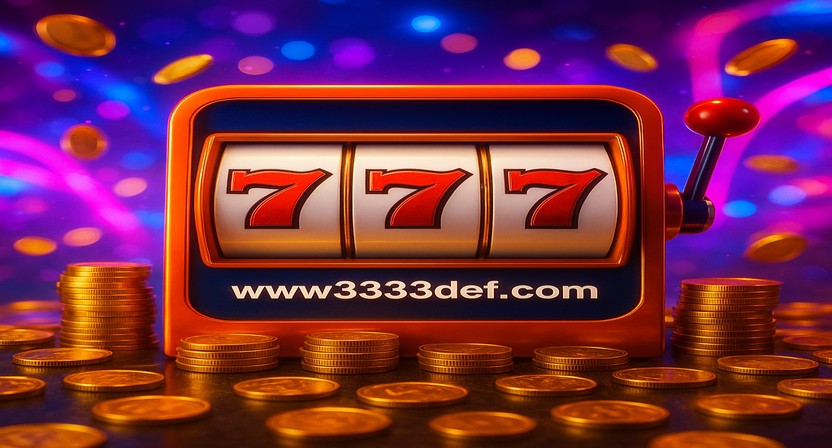 3333 def আর্কেড জগতেই বিশেষ পুরস্কার ও প্রচার